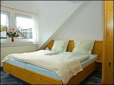 Gasthaus & Pension Zum Hirsch Gehlberg Habitación foto